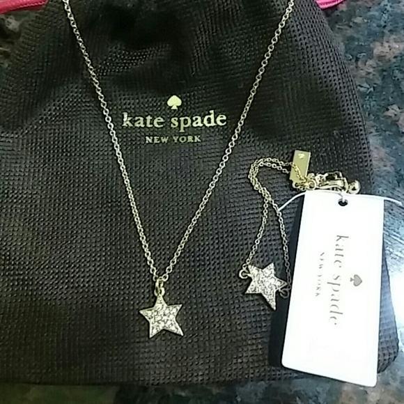 kate spade Jewelry - 😍kate spade bundle😍